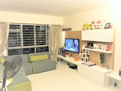 Blk 272D Punggol Walk (Punggol), HDB 4 Rooms #167808512